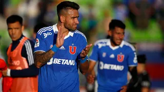 La exigida victoria de Universidad de Chile ante Unión Española en Valparaíso