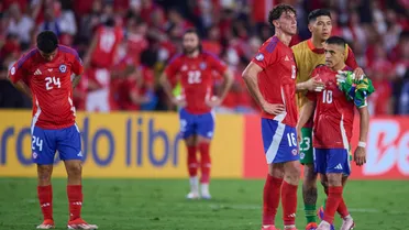 Bombazo centenario: La U insiste en Europa y llama a un nombre de La Roja