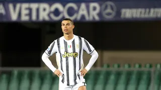 Juventus sale en busca de la remontada ante Porto en los octavos de final de la Champions