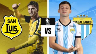 San Luis de Quillota vs Magallanes en vivo: Cuándo, a qué hora y dónde ver por la Primera B 2025