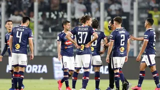 Presidente de Melipilla acusó “show mediático” por denuncia de 10 clubes: “Es más de lo mismo”