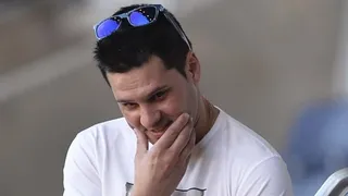 Hermano de Messi fue detenido tras protagonizar accidente automovilístico y realizar amenazas