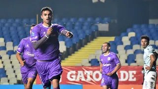 Deportes Concepción agudizó la crisis de Santiago Wanderers al eliminarlo de la Copa Chile