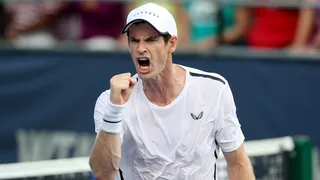 Coronavirus: Andy Murray realizó donación a un hospital en Inglaterra