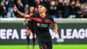 Las 4 finales de Darío Osorio para ser Bicampeón en Dinamarca