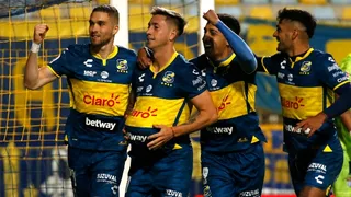 Everton doblegó a Magallanes y lo dejó estancado en los últimos lugares del Campeonato