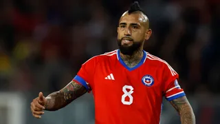 Vidal respaldó a Gareca tras quedar fuera de La Roja: La nómina está bien y estoy tranquilo