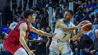 Chile cayó ante Argentina y se despidió del Preclasificatorio Olímpico de baloncesto