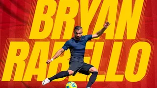 Bryan Rabello se convirtió en nuevo refuerzo de Unión Española
