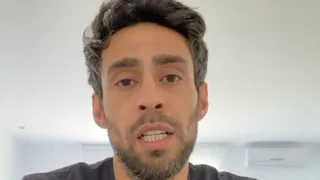 Jorge Valdivia se unió a campaña #TodosConLaCamiseta: Mientras más seamos, mucha más gente se verá beneficiada