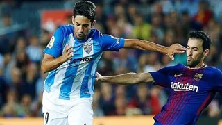 Unión Española anunció principio de acuerdo con el argentino Emanuel Cecchini