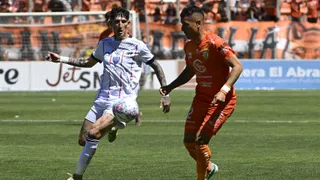 Partidos de hoy sábado 24 de octubre: San Luis puede ascender y O’Higgins recibe a Cobresal