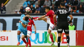 O’Higgins por fin volvió a los abrazos y se aleja del fondo de la tabla