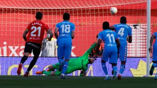 Celebra Real Betis: Atlético de Madrid cayó ante Mallorca y cedió terreno en la liga española