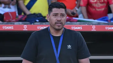“Dormidos por 15 años”: La ácida crítica de Córdova al presente de La Roja