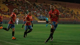 Fuentes afirmó que cancha del Santa Laura solo se usará para el fútbol profesional