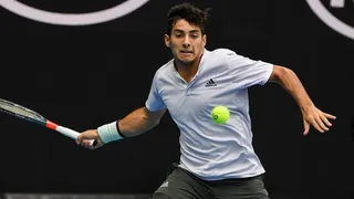 “Saque y Red”: Cristian Garin ajustó su calendario para afrontar la temporada