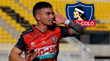 “Si lo quieren…”: la frase del presidente de Limache que enfría a Colo Colo por Popín Castro