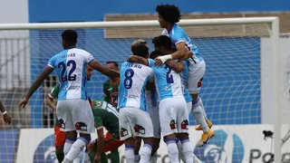 Deportes Antofagasta se lo dio vuelta a Cobresal y ratificó su buen momento en el torneo