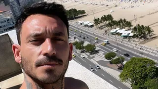 Destacada actriz nacional “delató” a Pinilla: Una vez este hombre trató de sacarme a bailar