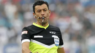 Los árbitros para el regreso del Campeonato Nacional