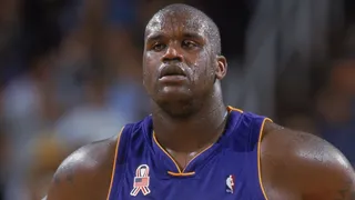 Shaquille O’Neal aconsejó a sus hijos sobre cómo comportarse con la policía