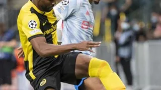 Young Boys amargó el reestreno de Cristiano Ronaldo en Champions con Manchester United