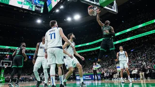 La Inteligencia Artificial predice quién será el campeón de la NBA