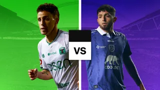 Deportes Temuco vs Deportes Concepción en vivo: Cuándo, a qué hora y dónde ver el partido por la Primera B 2025