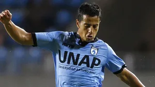 Felipe Saavedra: Es posible que la U me quiera enviar de nuevo a préstamo a fin de año