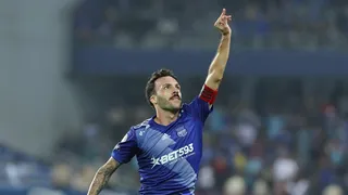 Emelec apabulló a Independiente Petrolero y avanzó en la Copa Libertadores