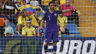 El Uno a Uno de Chile: Bravo y la dupla Díaz – Maripán fueron los mejores ante Colombia