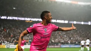 Gabriel Torres: Estoy a préstamo un año en Independiente, pero la U puede cortarlo antes