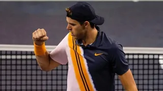 Nicolás Jarry: Quiero mi revancha ante Leonardo Mayer en el Abierto de Australia