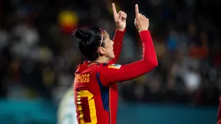 Jenni Hermoso pidió acciones contra responsables de filtraciones en el caso Rubiales