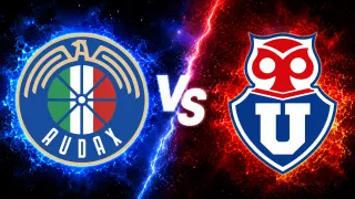 Audax Italiano vs U de Chile EN VIVO: minuto a minuto Campeonato Nacional 2026