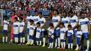 Universidad Católica confirmó programación del partido decisivo ante Temuco