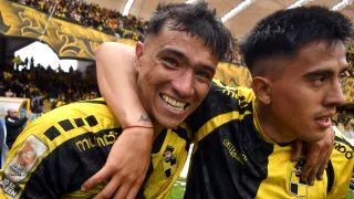 La vergonzosa oferta de Colo Colo por figura de Coquimbo Unido