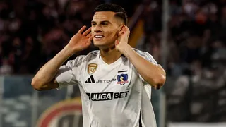 ¿Ahora si? Las señales que confirman la inminente salida de Lucas Cepeda de Colo Colo