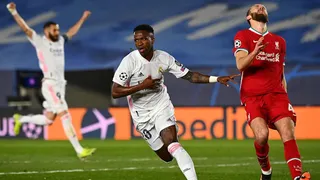 Liverpool examina la adversidad ante un Real Madrid ilusionado con pasar a semis de Champions