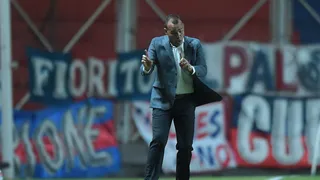 “Hay futuro en la cantera”: Dudamel elogió el “carácter” de los juveniles ante San Lorenzo