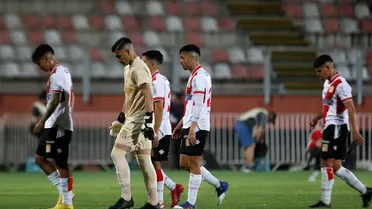 Abogado socio de Curicó Unido expuso las razones de la inminente desafiliación del club