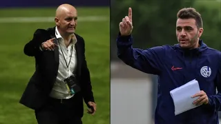 Los perfiles de Pablo Repetto y Mariano Soso, máximos candidatos a la banca de la U