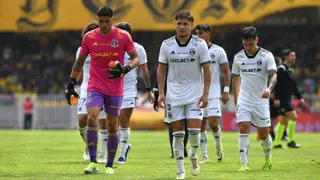 El exigente calendario de partidos que tendrá Colo-Colo en los próximos dos meses