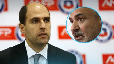 Jadue arremete tras la eliminación de Chile: “Milad debe renunciar ya”