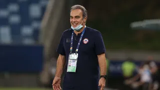 Martín Lasarte: Ir a Chile nos hará fantástico para descomprimir al equipo
