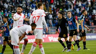 Se conoció denuncia sobre polémico partido de liguilla de Promoción entre Huachipato y Copiapó
