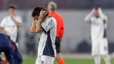 El martirio que viven los chilenos de Independiente en la Liga Argentina