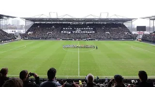 La Historia Es Nuestra: El único equipo de fútbol que recordó a víctimas del nazismo