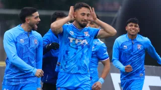 Documentos en mano: la jugada desesperada de San Marcos para seguir vivo en Primera B